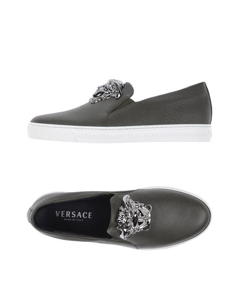 mocassin versace homme pas cher|MOCASSINS POUR HOMME .